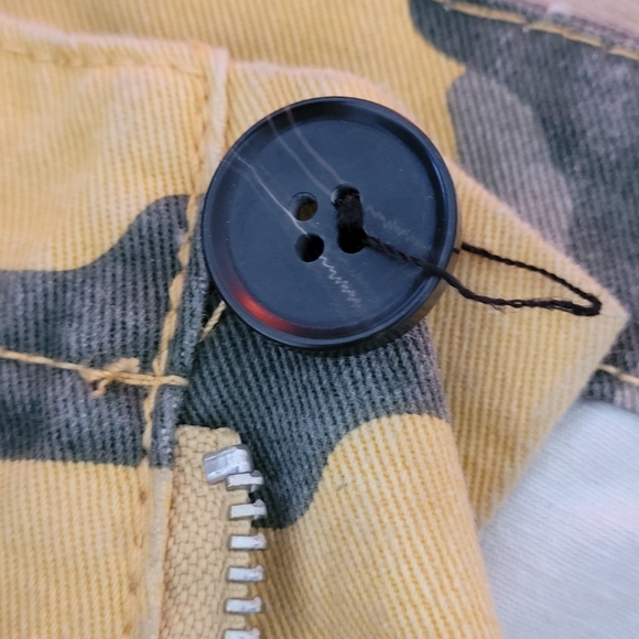 STREETWEAR SOCIETY CARGO PANTS - Picture 4 of 4